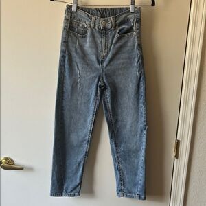 Thereabouts Blue Denim Jeans